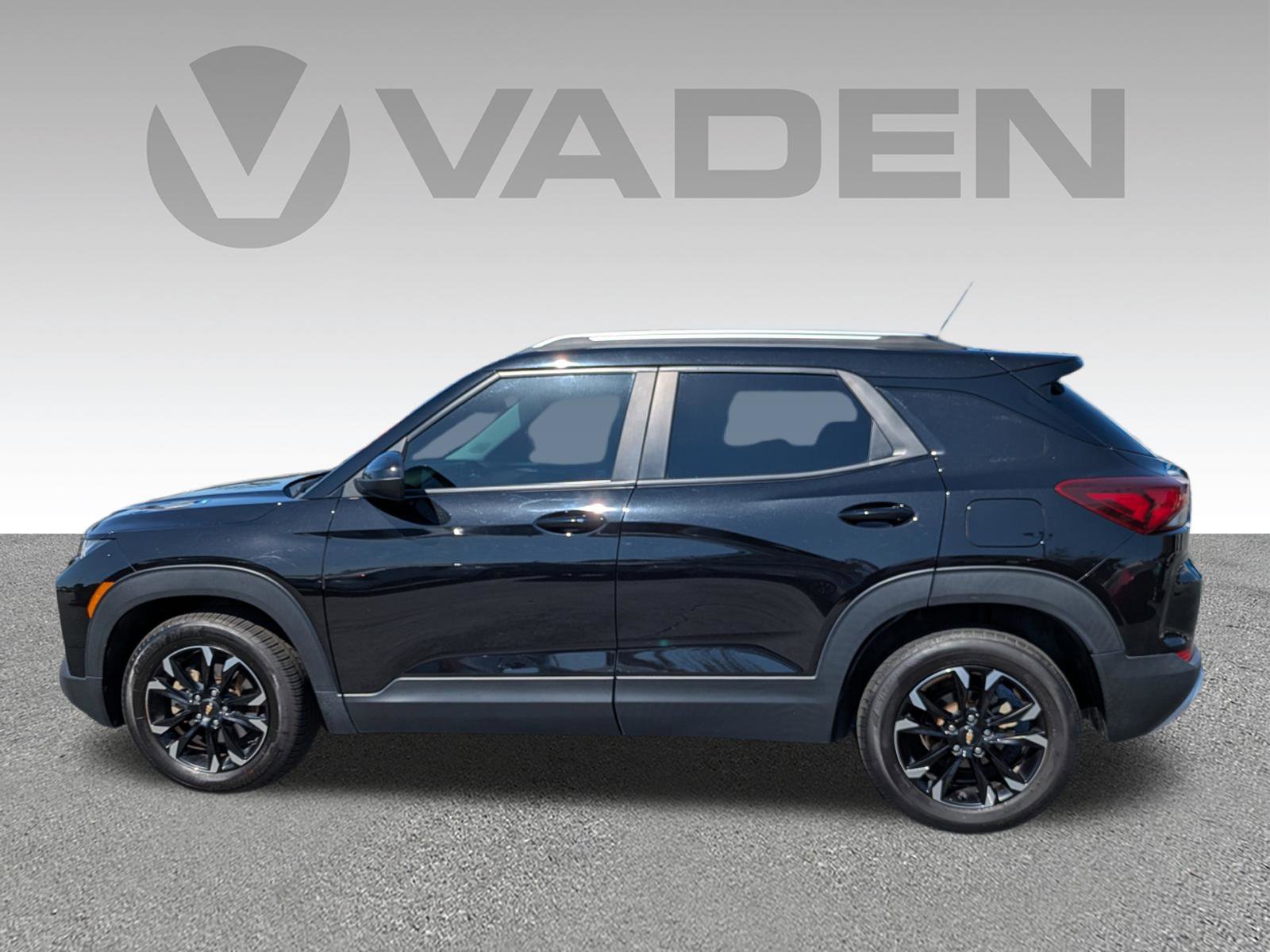 Used 2023 Chevrolet TrailBlazer LT image 25