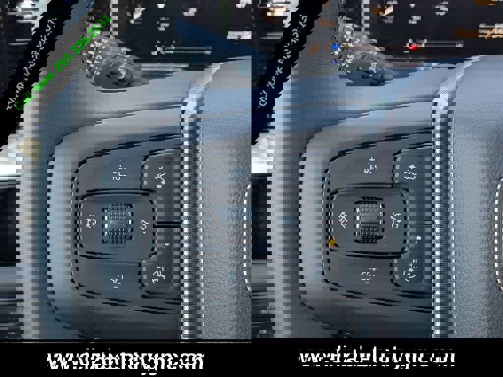 New 2026 GMC Sierra 1500 Elevation image 23