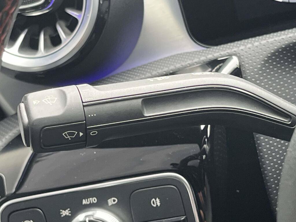 Certified 2024 Mercedes-Benz CLA 250 4MATIC image 36