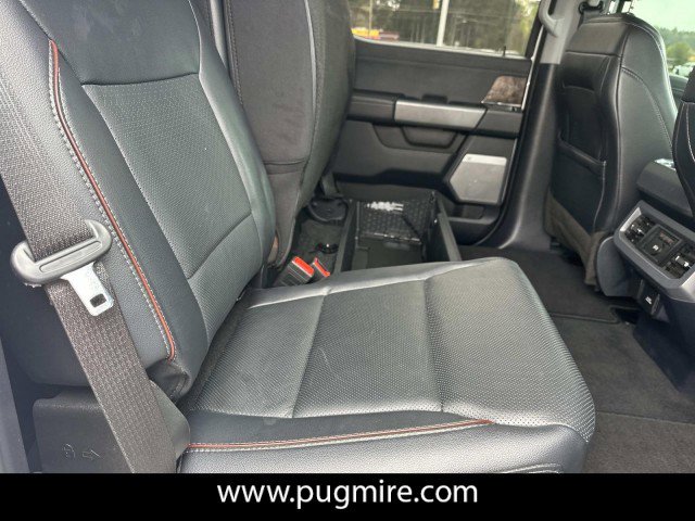 Used 2024 Ford F250 Lariat w/ Lariat Ultimate Package image 15