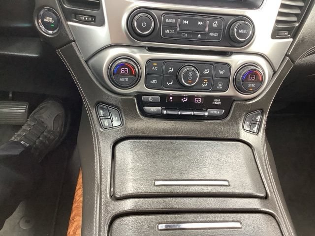 Used 2020 Chevrolet Tahoe Premier w/ Premier Plus Edition AWD/4WD image 38
