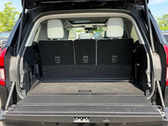 Certified 2025 Ford Expedition Platinum AWD/4WD image 25