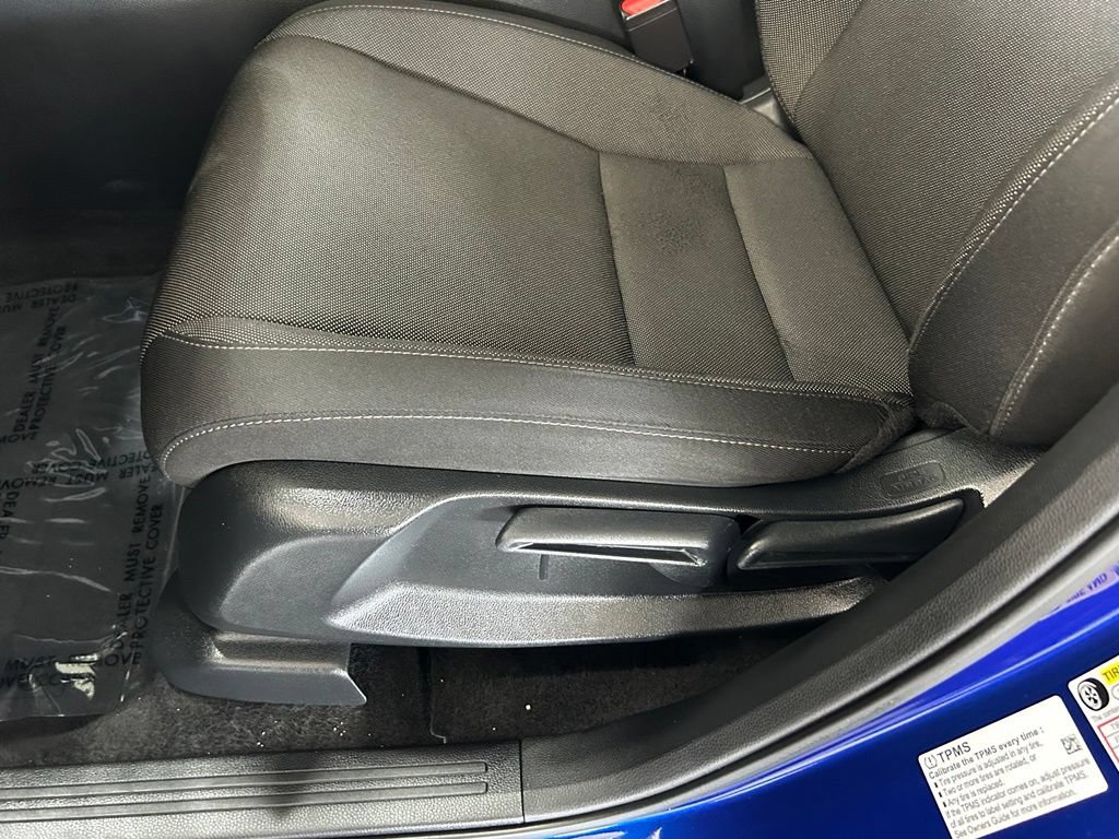 Used 2025 Honda CR-V LX image 15