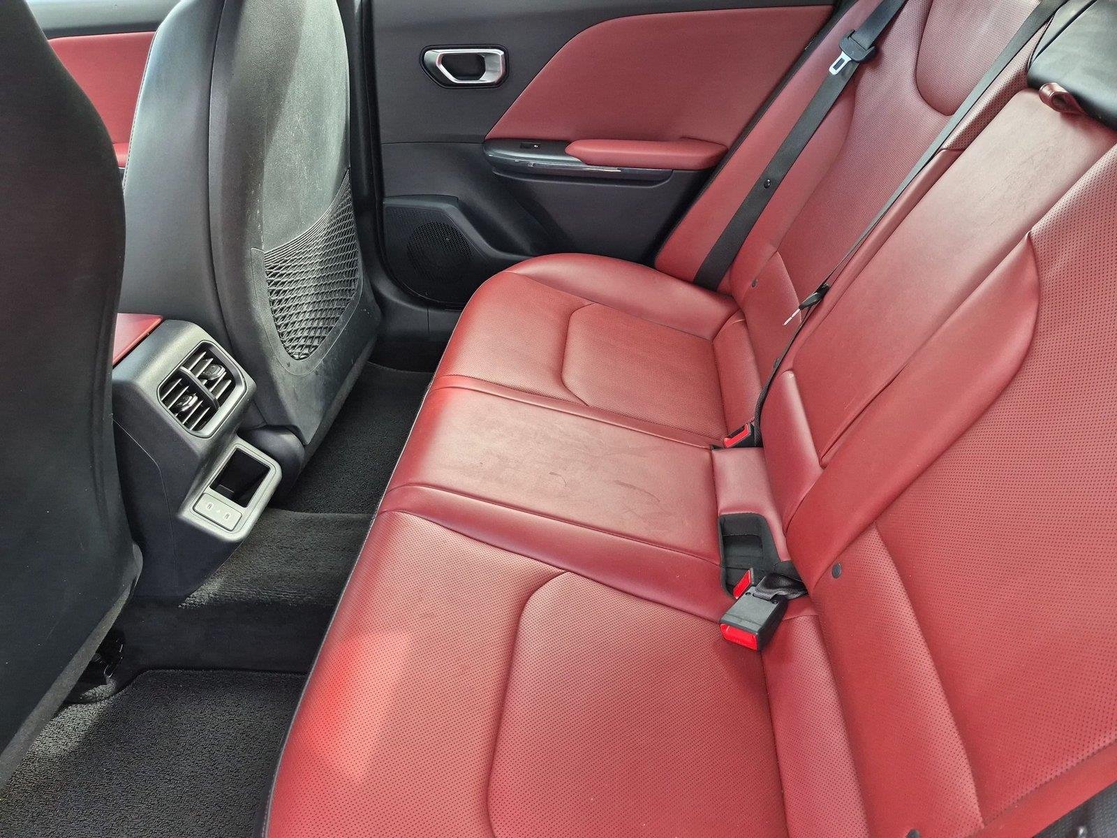 Used 2025 Kia K4 GT-Line Turbo FWD image 32