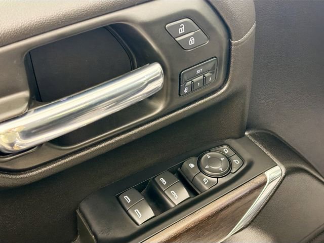 Used 2022 GMC Sierra 1500 Denali w/ Denali Reserve Package image 18