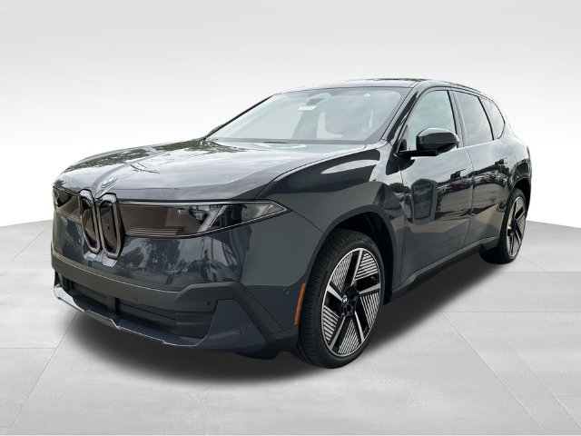 New 2027 BMW iX3 50 xDrive AWD/4WD image 5