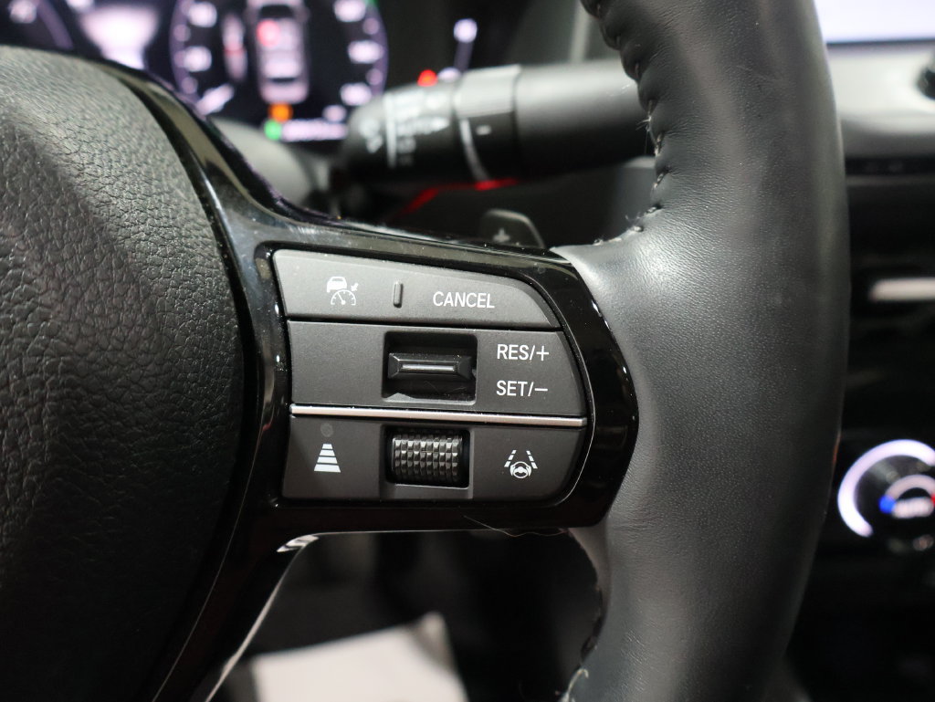 Used 2025 Honda Accord Touring image 39