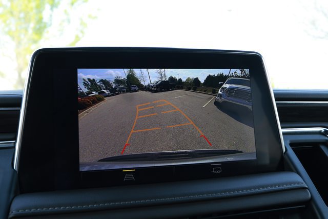 Used 2024 Chevrolet Tahoe LT RWD image 18