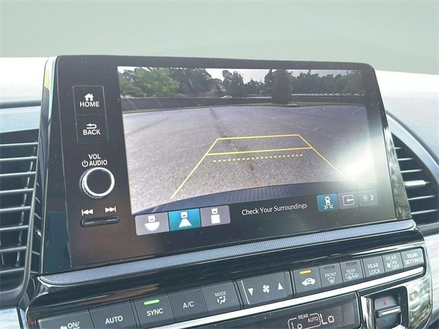 New 2026 Honda Odyssey Elite image 31