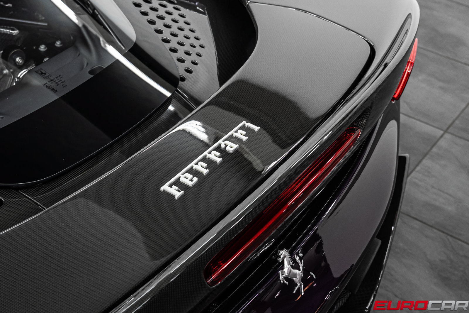 Used 2023 Ferrari SF90 Stradale AWD/4WD image 29