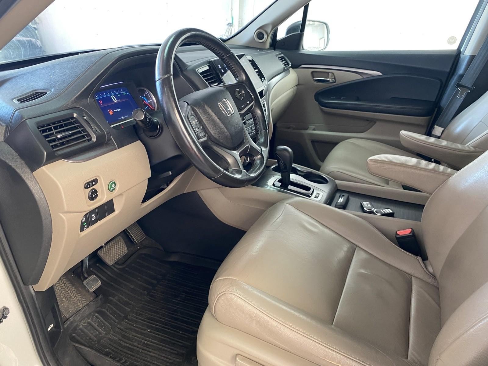 Used 2020 Honda Pilot EX-L image 24