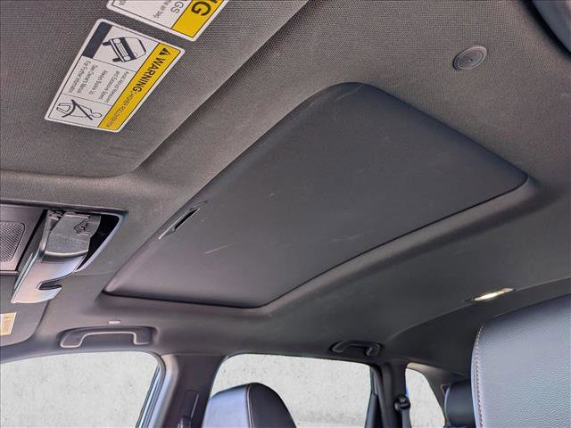 Used 2023 Honda CR-V Sport Touring image 16