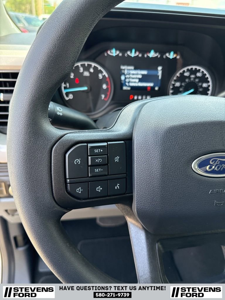 New 2026 Ford F250 XL image 28