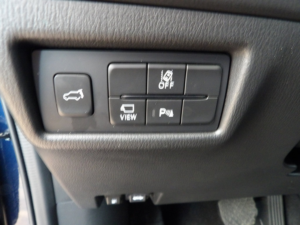 Certified 2023 MAZDA CX-5 Signature AWD/4WD image 27