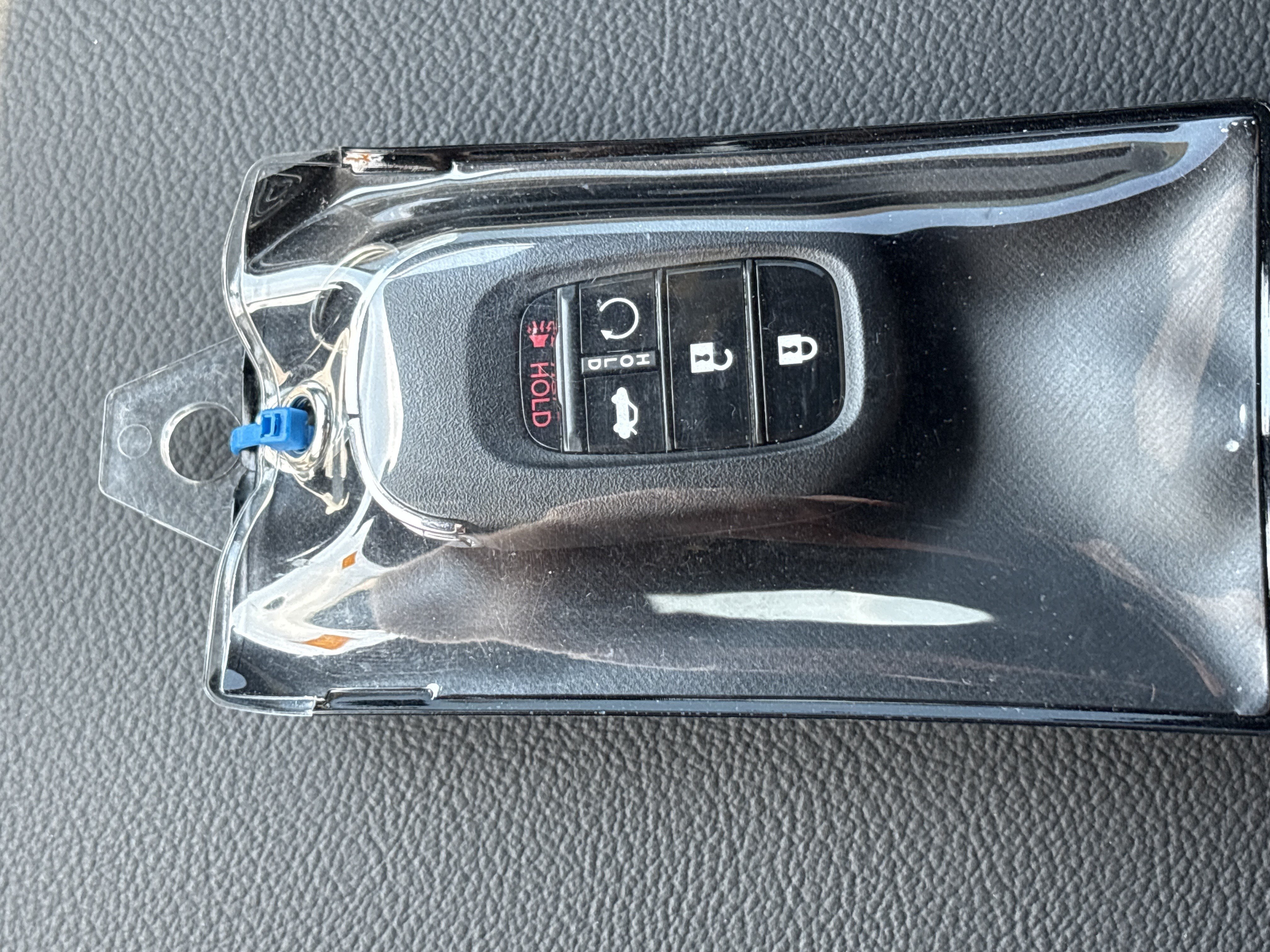 Used 2026 Honda Civic Sport Touring image 36