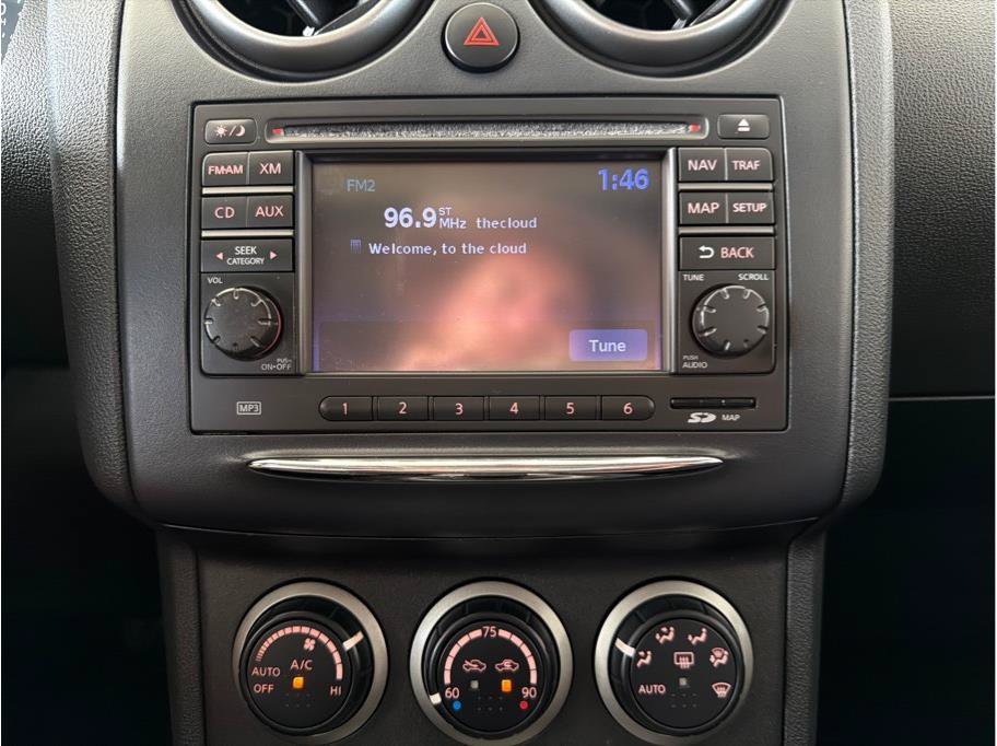 Used 2013 Nissan Rogue SV w/ Premium Pkg AWD/4WD image 19