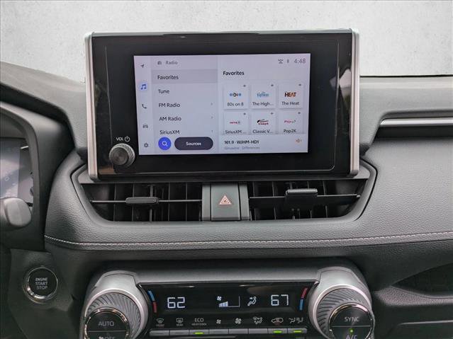 Certified 2024 Toyota RAV4 XLE image 14