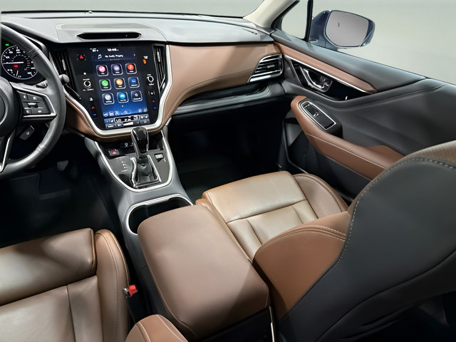 Certified 2025 Subaru Outback Touring AWD/4WD image 31