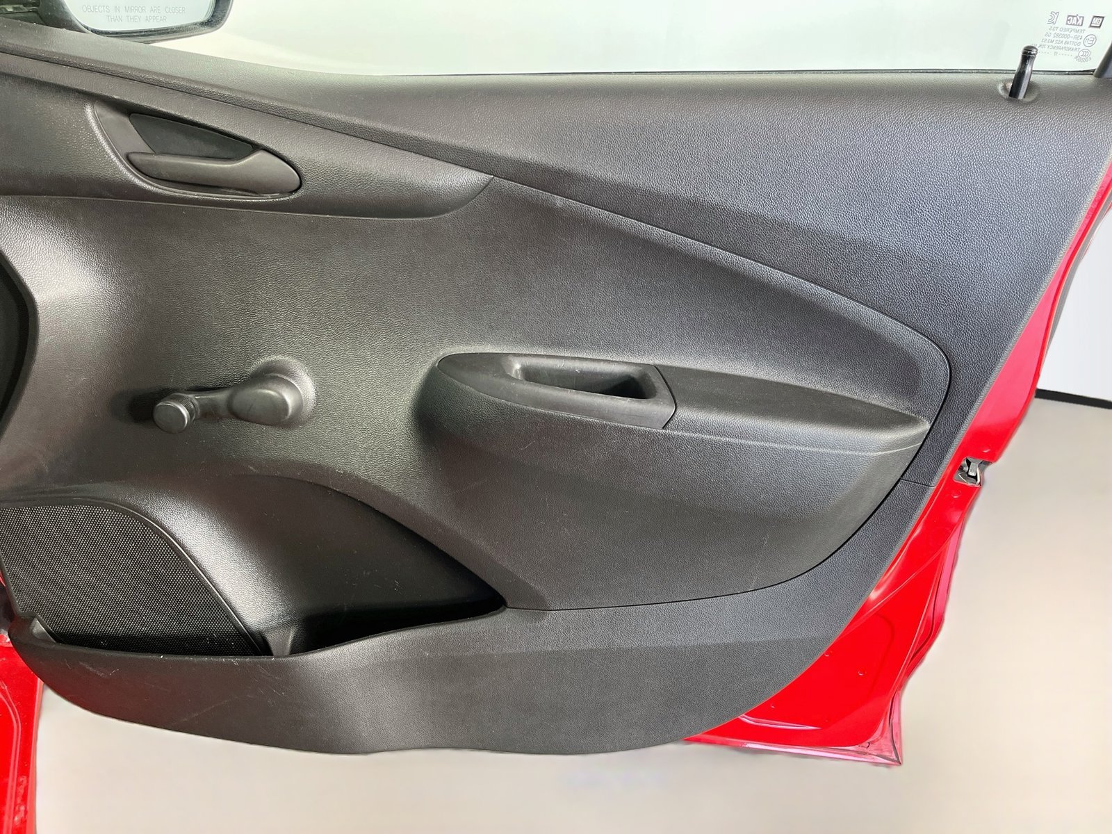 Used 2017 Chevrolet Spark LS FWD image 29