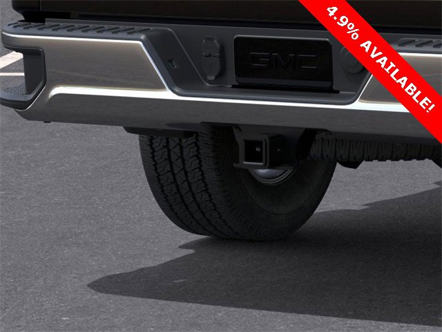 New 2026 GMC Sierra 2500 Pro w/ Convenience Package image 14