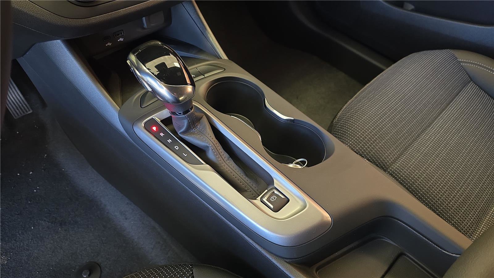 New 2026 Buick Envista Preferred w/ Convenience I Package image 23