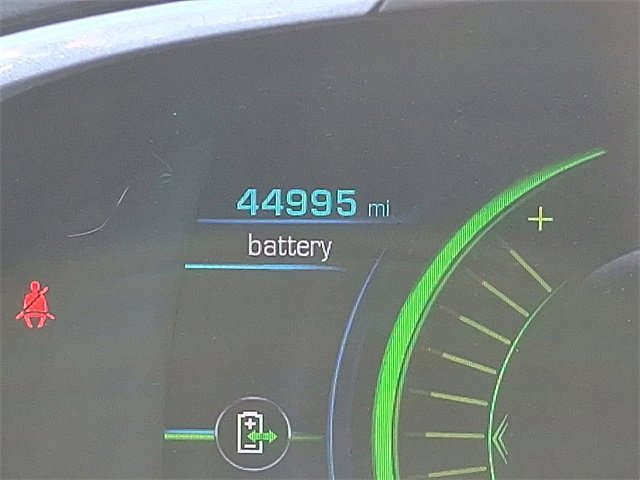 Used 2017 Chevrolet Volt LT w/ Comfort Package image 19