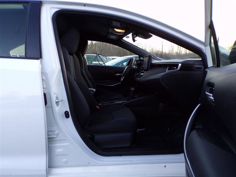 Used 2022 Toyota Corolla SE image 18