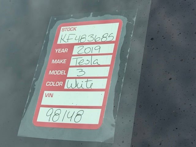 Used 2019 Tesla Model 3 RWD image 5