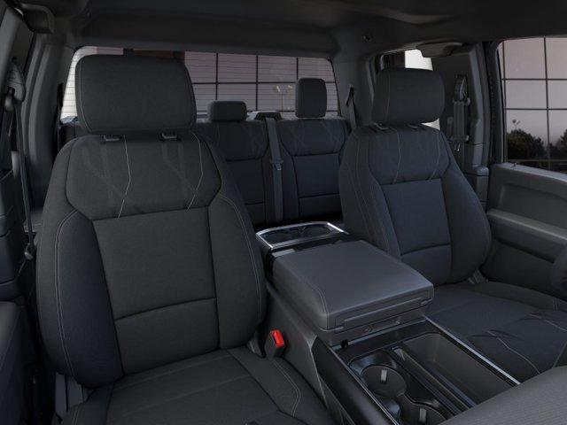 New 2026 Ford F150 STX w/ Equipment Group 200A RWD image 10