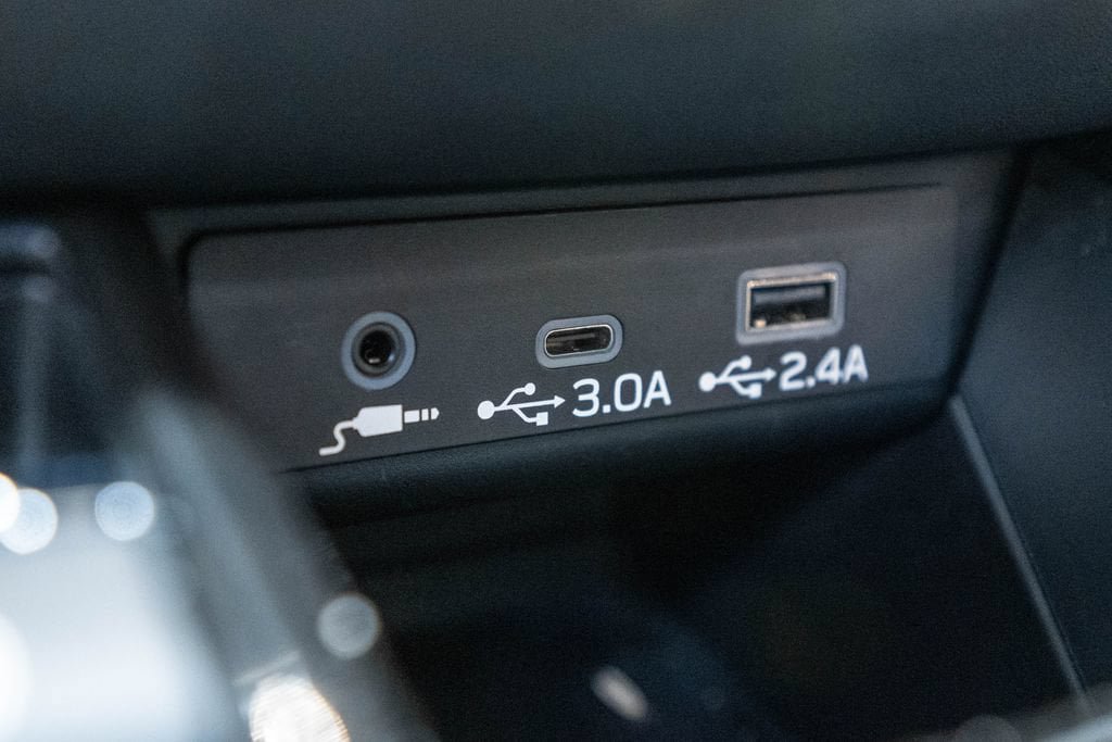 Used 2023 Subaru Legacy Premium AWD/4WD image 23