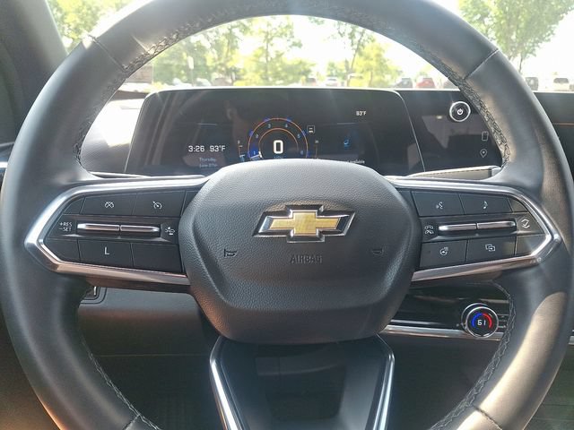Used 2025 Chevrolet Equinox LT w/ Convenience Package II AWD/4WD image 18