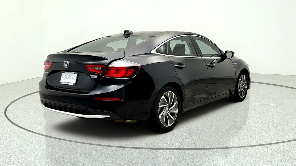 Used 2022 Honda Insight Touring image 5