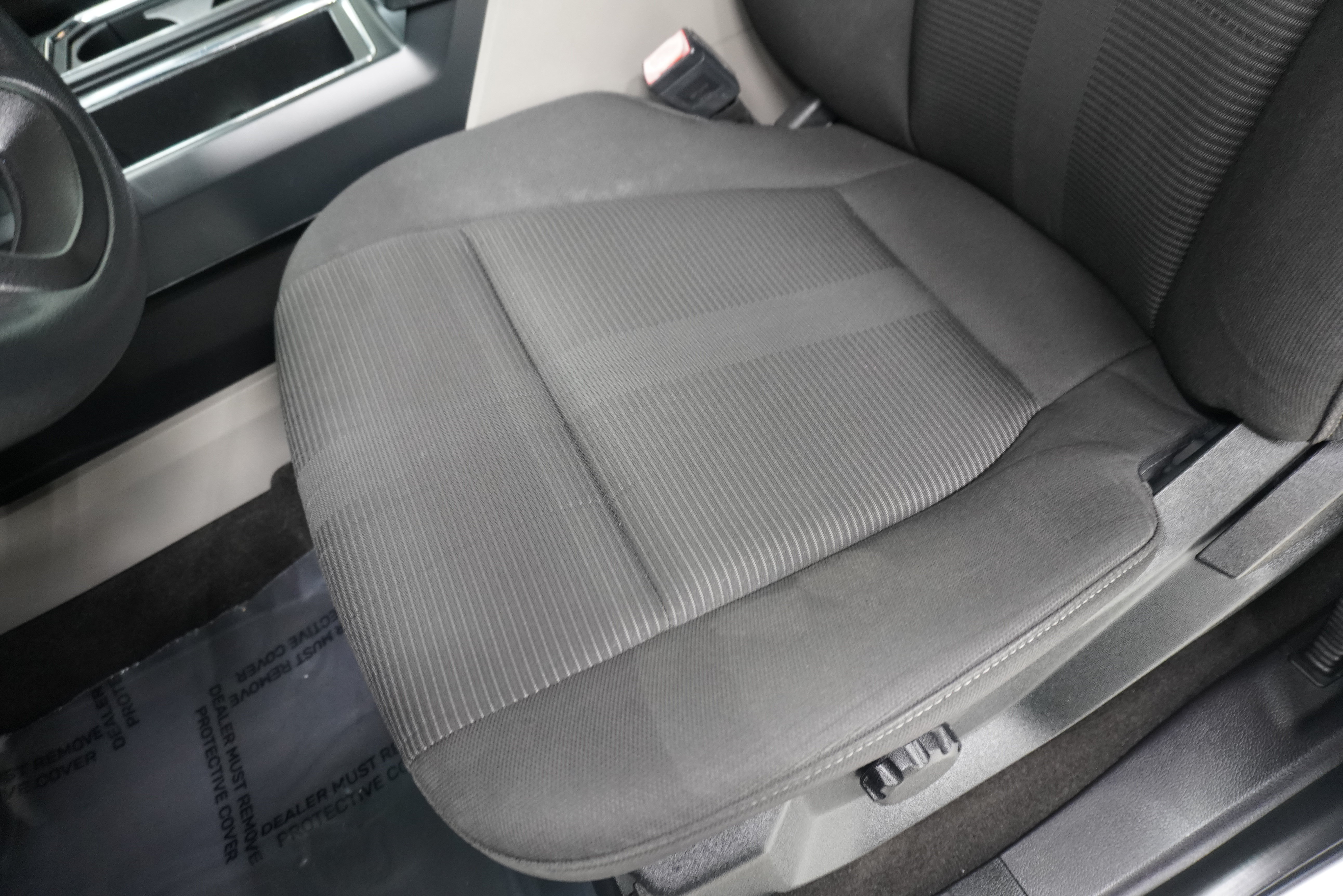 Used 2018 Ford F150 XL w/ Equipment Group 101A Mid RWD image 13