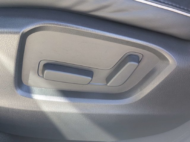Certified 2025 MAZDA CX-5 AWD 2.5 S image 19