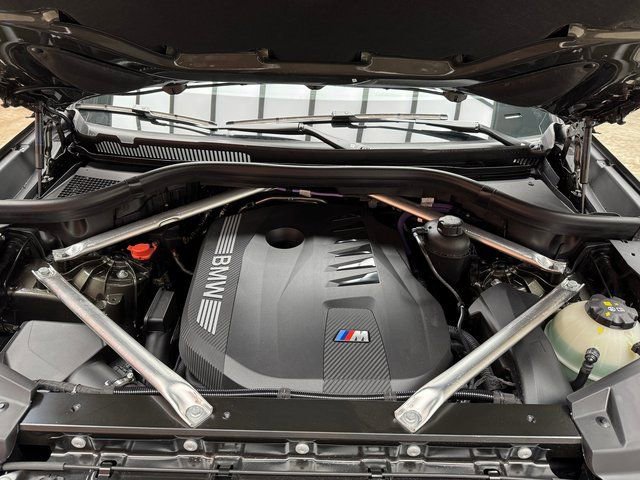 Certified 2026 BMW X6 xDrive40i image 27