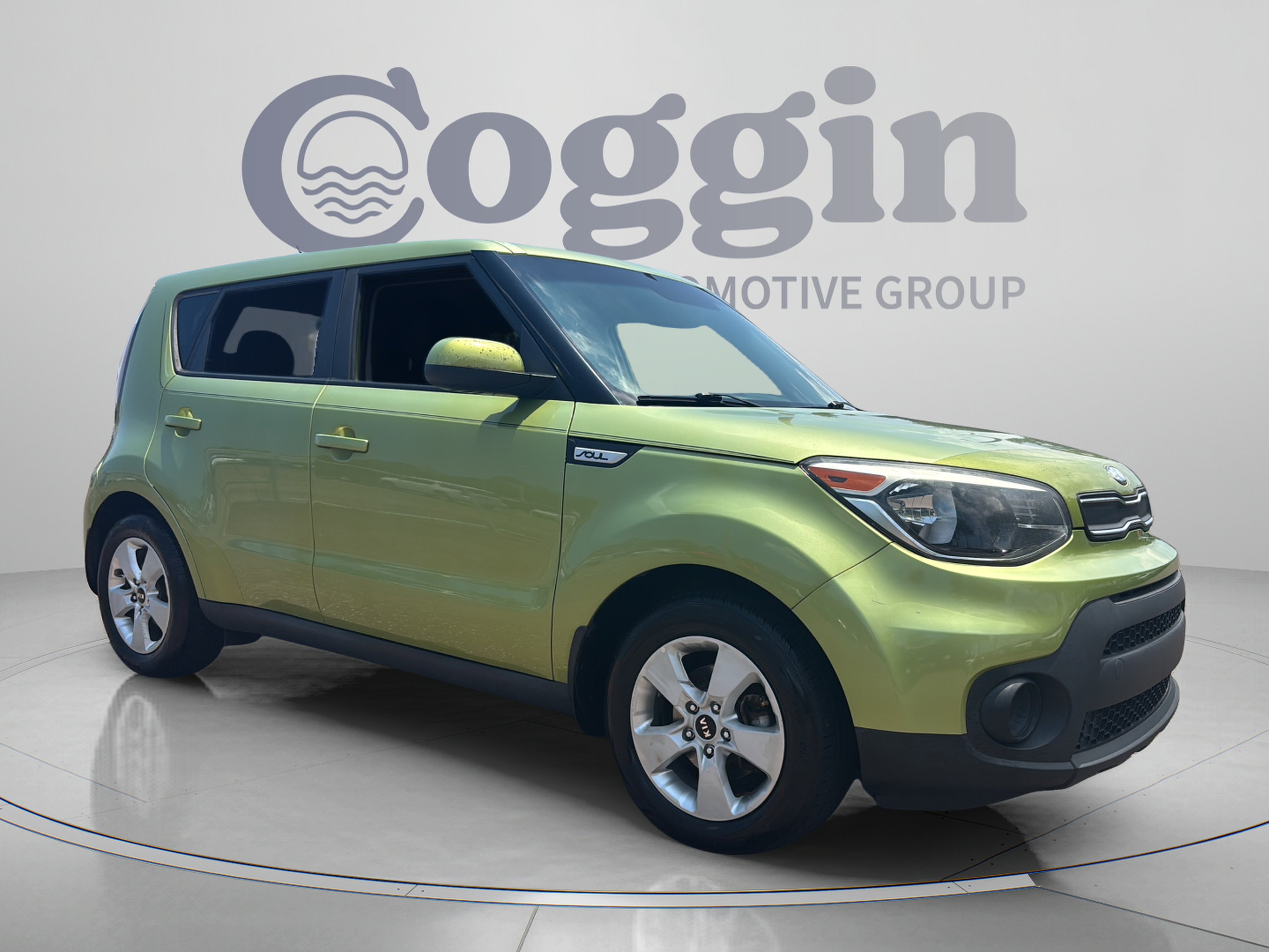Used 2017 Kia Soul FWD image 7