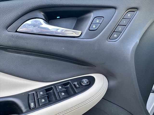 Certified 2016 Buick Envision Premium AWD/4WD image 22