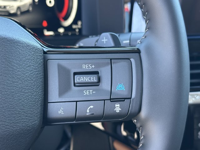 New 2026 Nissan Pathfinder Platinum AWD/4WD image 22