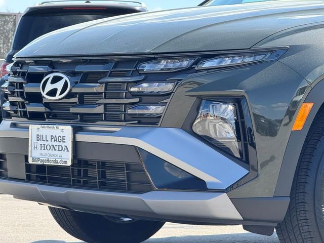 Used 2026 Hyundai Tucson SEL AWD/4WD image 5