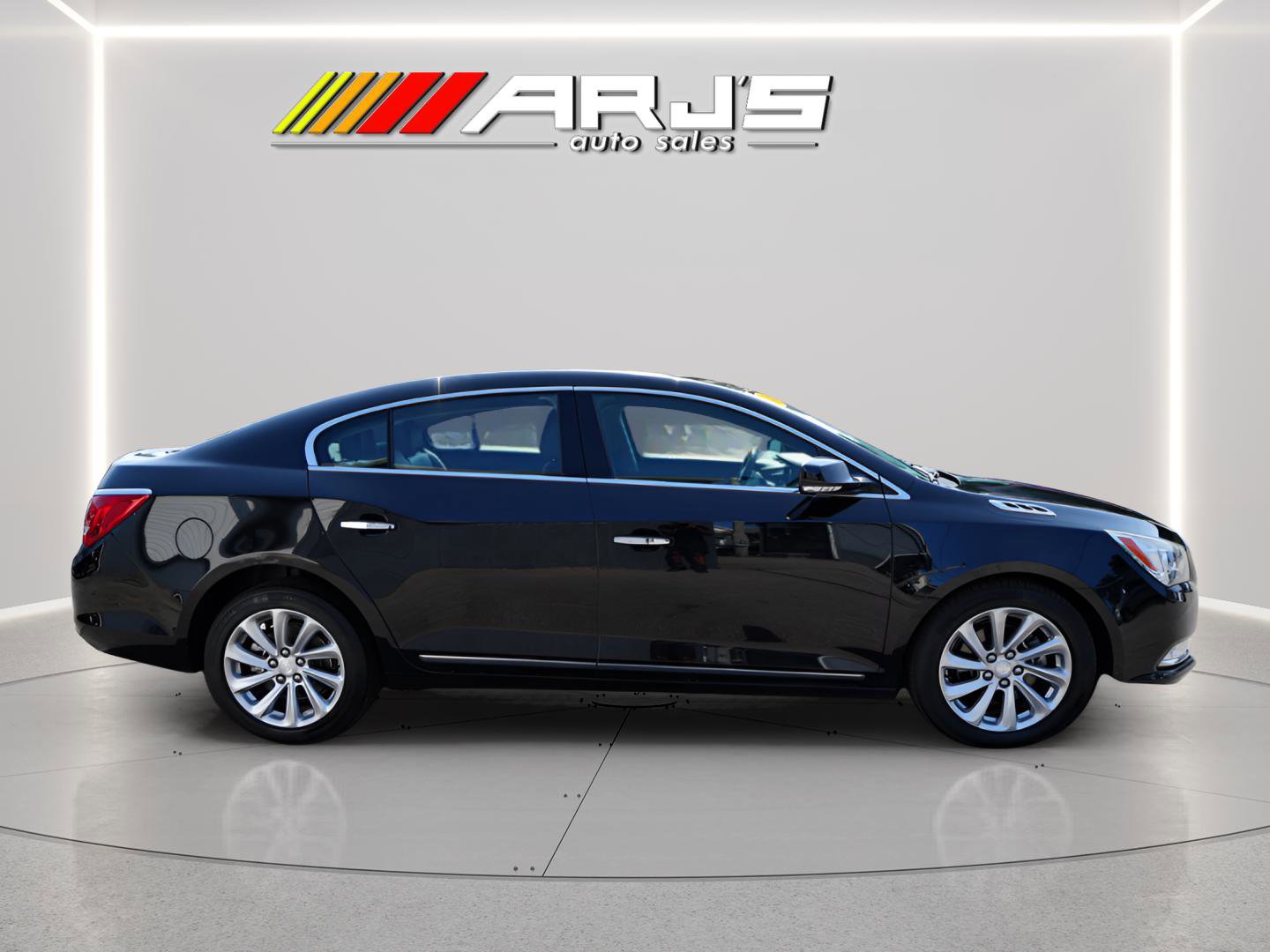 Used 2016 Buick LaCrosse Leather w/ Experience Buick Package image 6