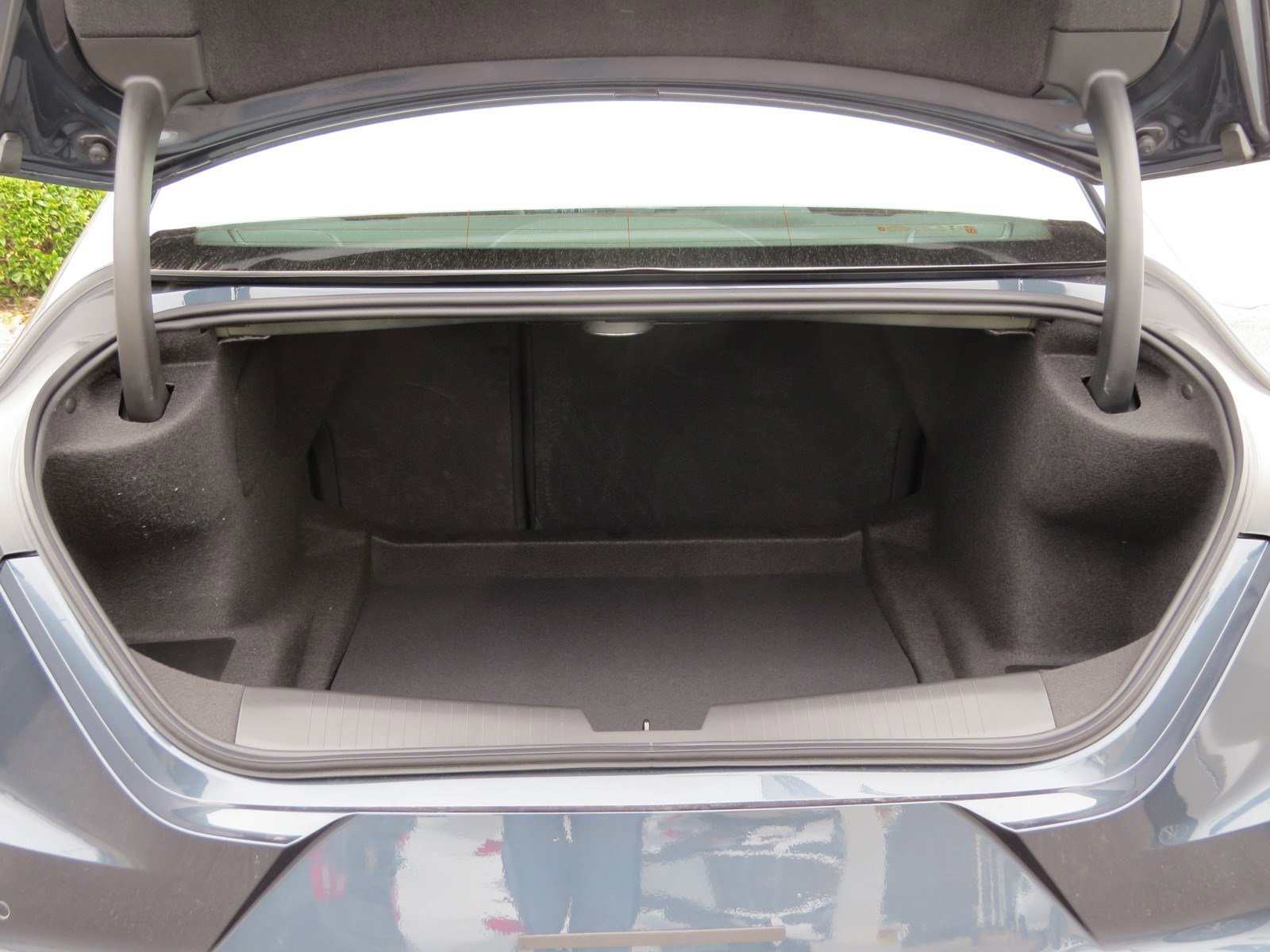 New 2025 Cadillac CT4 Sport image 14