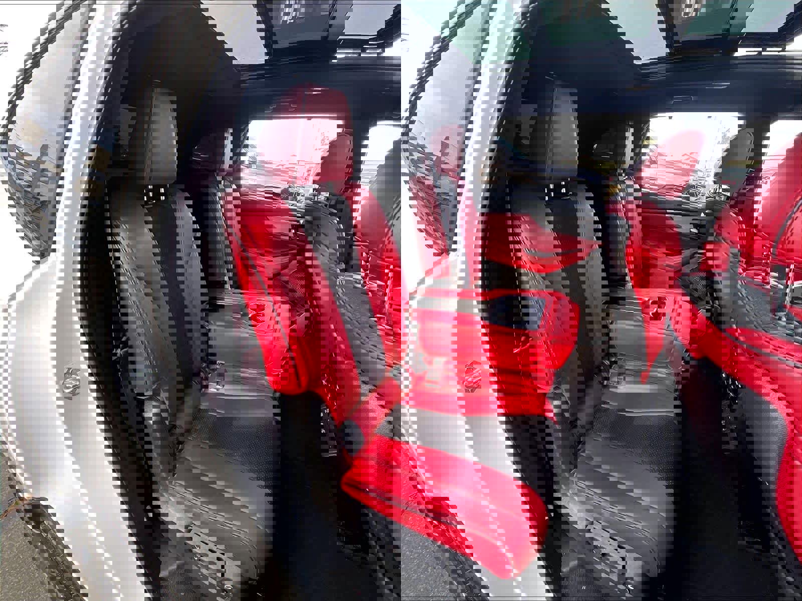 Used 2023 Acura MDX A-Spec image 28