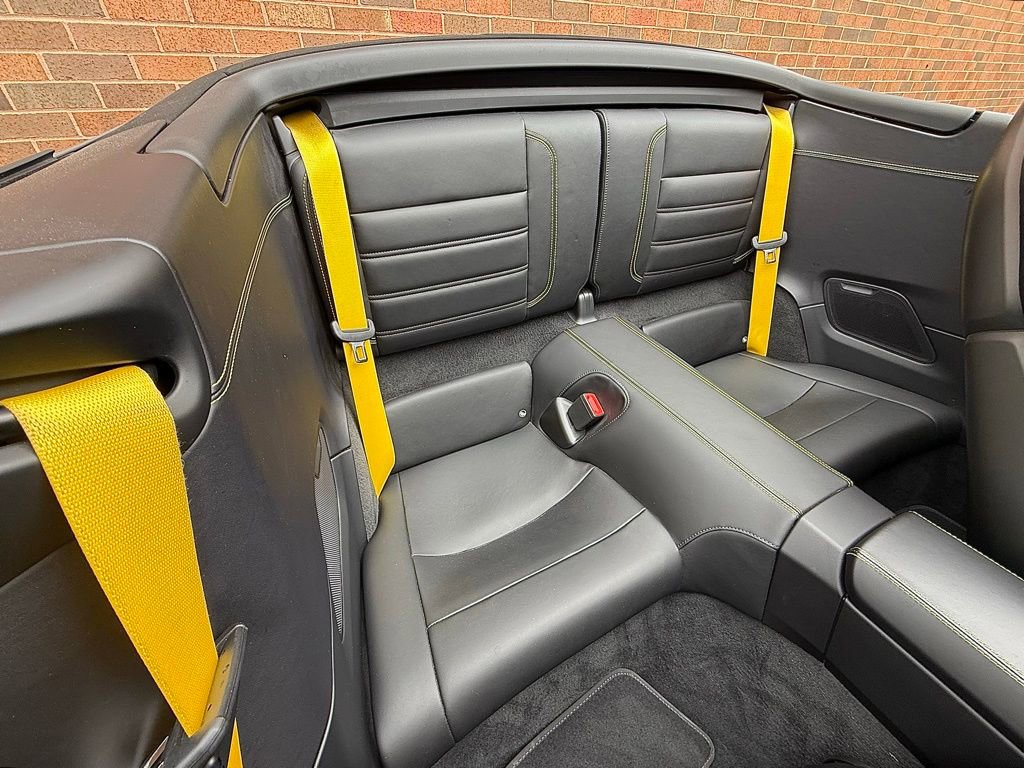 Certified 2022 Porsche 911 Turbo S image 25