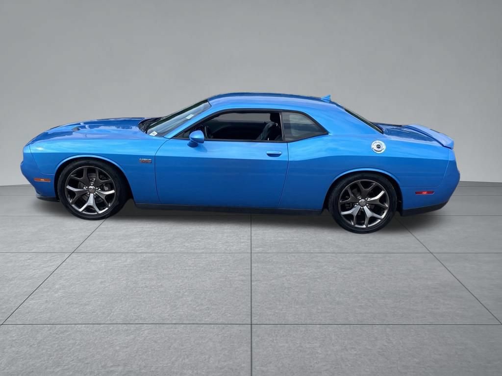Used 2015 Dodge Challenger R/T Plus RWD image 4
