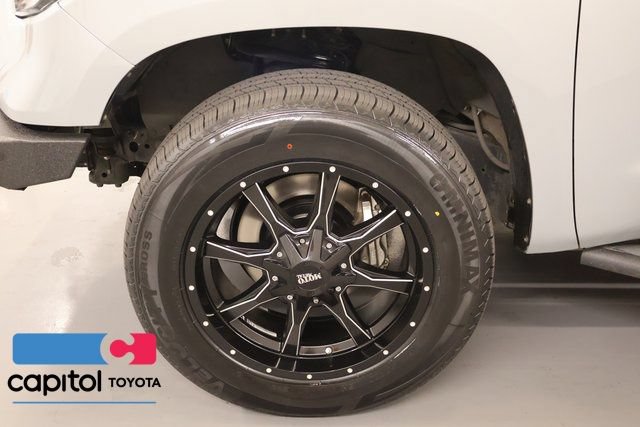 Used 2021 Toyota Tundra SR5 w/ SR5 Upgrade Package AWD/4WD image 7