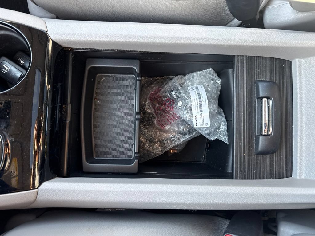Used 2019 Honda Pilot Elite image 38