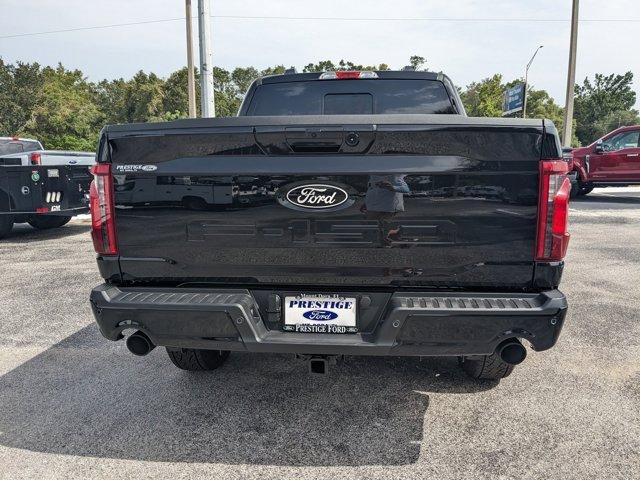 New 2025 Ford F150 XLT w/ Equipment Group 302A MID image 6