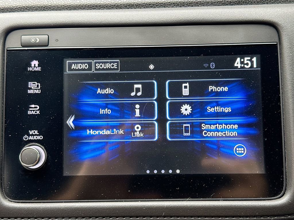 Used 2022 Honda HR-V Sport image 15