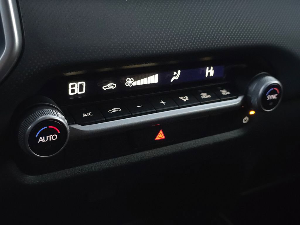 Certified 2025 MAZDA CX-50 AWD 2.5 S w/ Cargo Package image 36