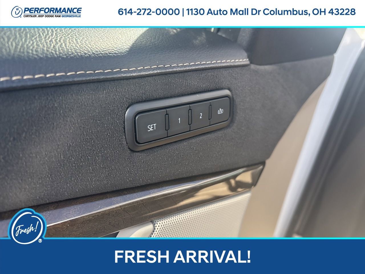 Used 2020 Cadillac Escalade Premium Luxury image 19